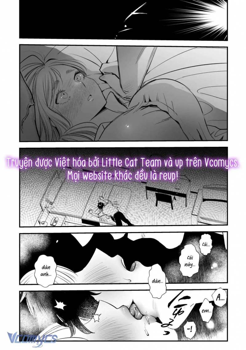 [18+] Tuyển Tập Truyện Ngắn Sếch Manga Chap Chap 27.2-[18+] Tuyển Tập Truyện Ngắn Sếch Manga - Next Chap 49