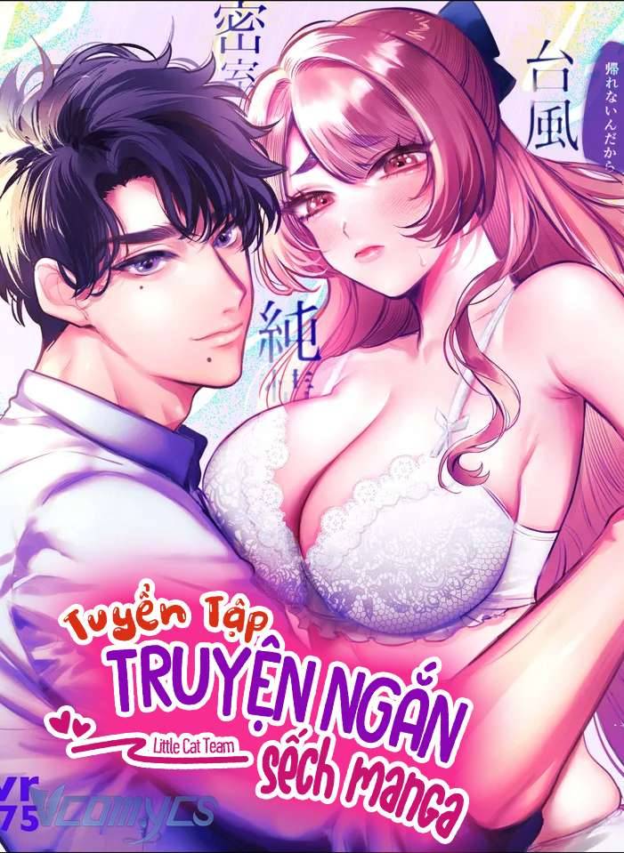 [18+] Tuyển Tập Truyện Ngắn Sếch Manga Chap Chap 27.2-[18+] Tuyển Tập Truyện Ngắn Sếch Manga - Next Chap 49