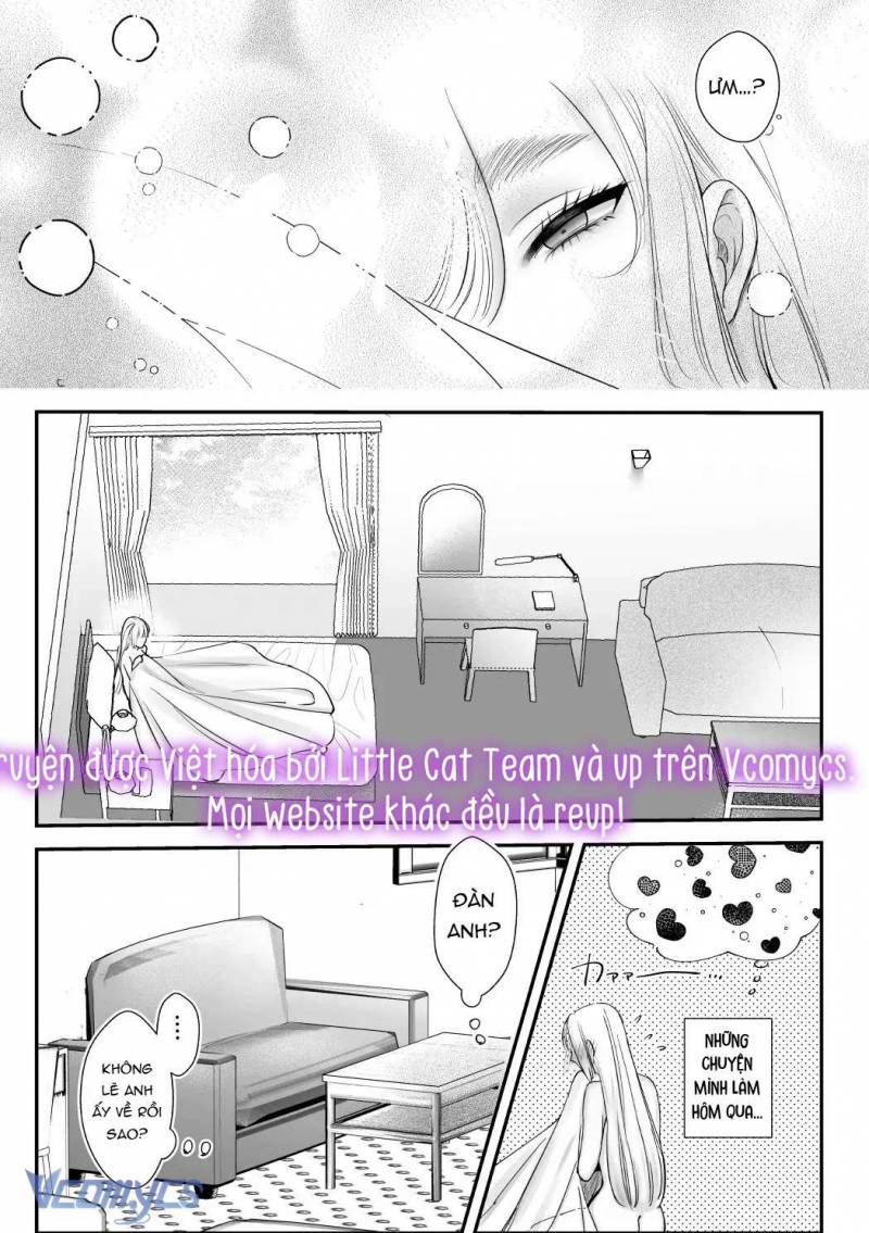 [18+] Tuyển Tập Truyện Ngắn Sếch Manga Chap Chap 28.2-[18+] Tuyển Tập Truyện Ngắn Sếch Manga - Next Chap 50