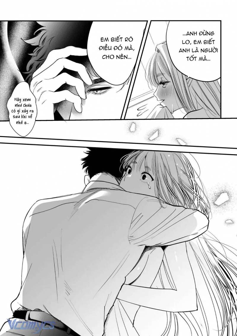 [18+] Tuyển Tập Truyện Ngắn Sếch Manga Chap Chap 28.2-[18+] Tuyển Tập Truyện Ngắn Sếch Manga - Next Chap 50