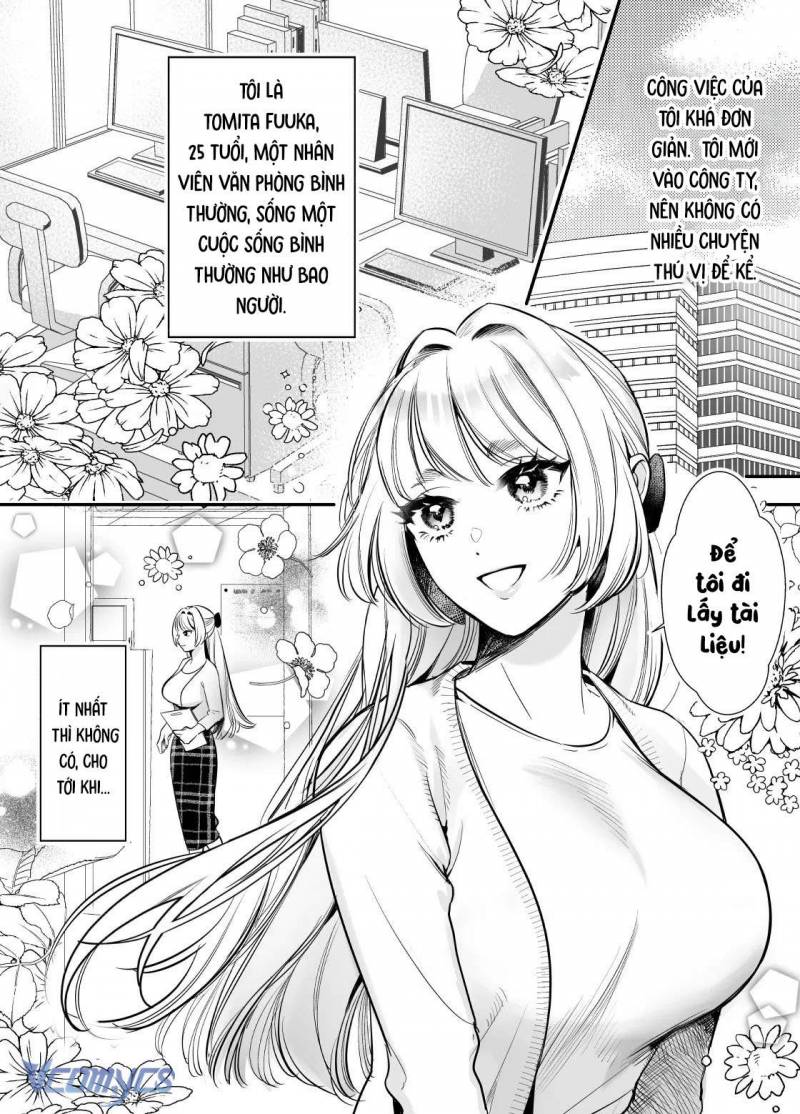 [18+] Tuyển Tập Truyện Ngắn Sếch Manga Chap Chap 28.2-[18+] Tuyển Tập Truyện Ngắn Sếch Manga - Next Chap 50