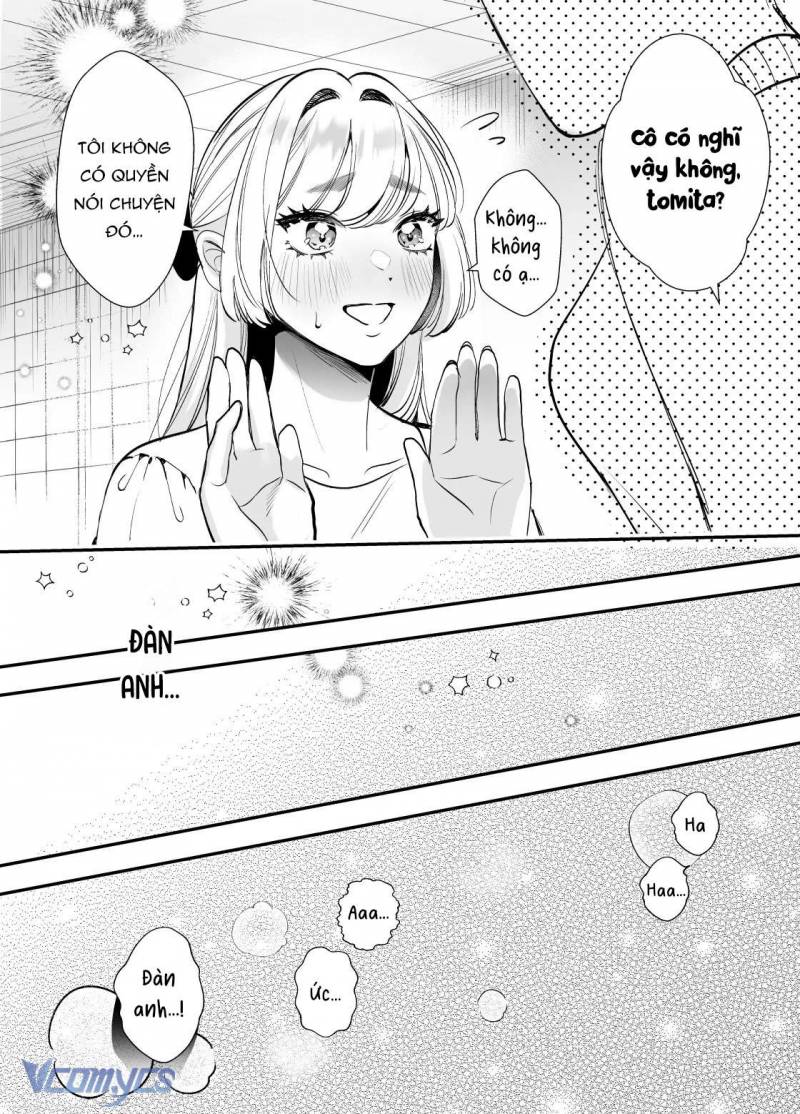 [18+] Tuyển Tập Truyện Ngắn Sếch Manga Chap Chap 28.2-[18+] Tuyển Tập Truyện Ngắn Sếch Manga - Next Chap 50