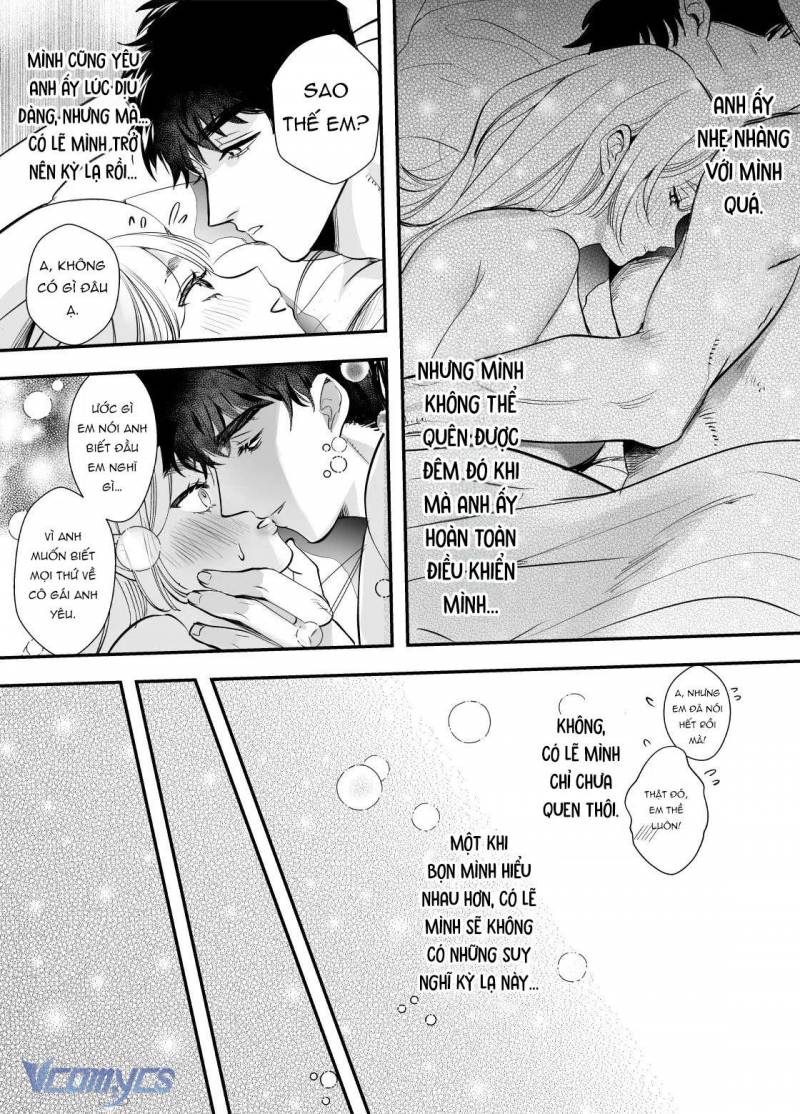 [18+] Tuyển Tập Truyện Ngắn Sếch Manga Chap Chap 28.2-[18+] Tuyển Tập Truyện Ngắn Sếch Manga - Next Chap 50