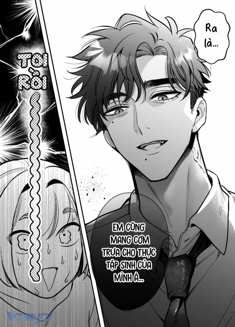 [18+] Tuyển Tập Truyện Ngắn Sếch Manga Chap Chap 28.2-[18+] Tuyển Tập Truyện Ngắn Sếch Manga - Next Chap 50