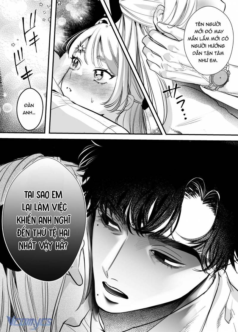 [18+] Tuyển Tập Truyện Ngắn Sếch Manga Chap Chap 28.2-[18+] Tuyển Tập Truyện Ngắn Sếch Manga - Next Chap 50