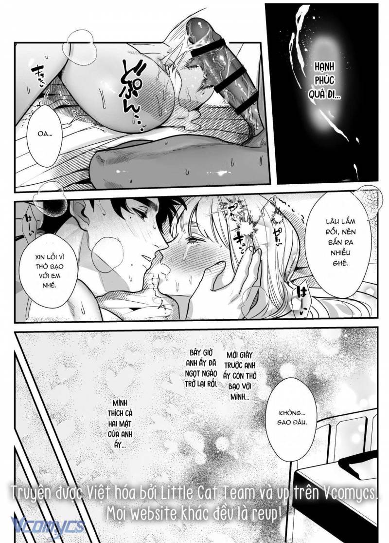 [18+] Tuyển Tập Truyện Ngắn Sếch Manga Chap Chap 29-[18+] Tuyển Tập Truyện Ngắn Sếch Manga - Next Chap 51