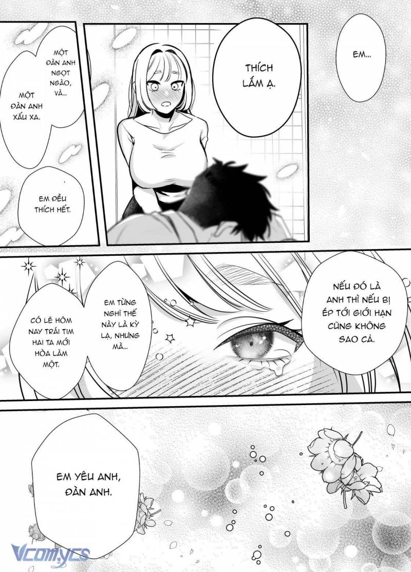[18+] Tuyển Tập Truyện Ngắn Sếch Manga Chap Chap 29-[18+] Tuyển Tập Truyện Ngắn Sếch Manga - Next Chap 51