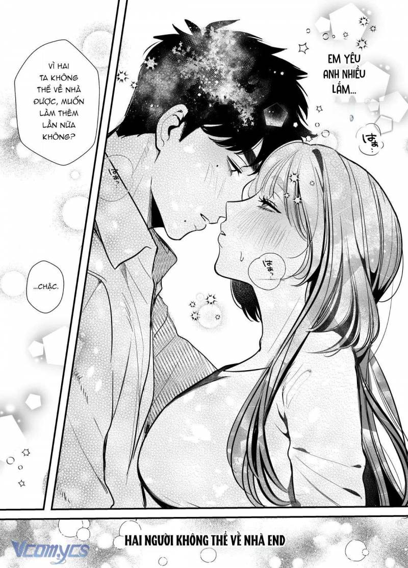 [18+] Tuyển Tập Truyện Ngắn Sếch Manga Chap Chap 29-[18+] Tuyển Tập Truyện Ngắn Sếch Manga - Next Chap 51