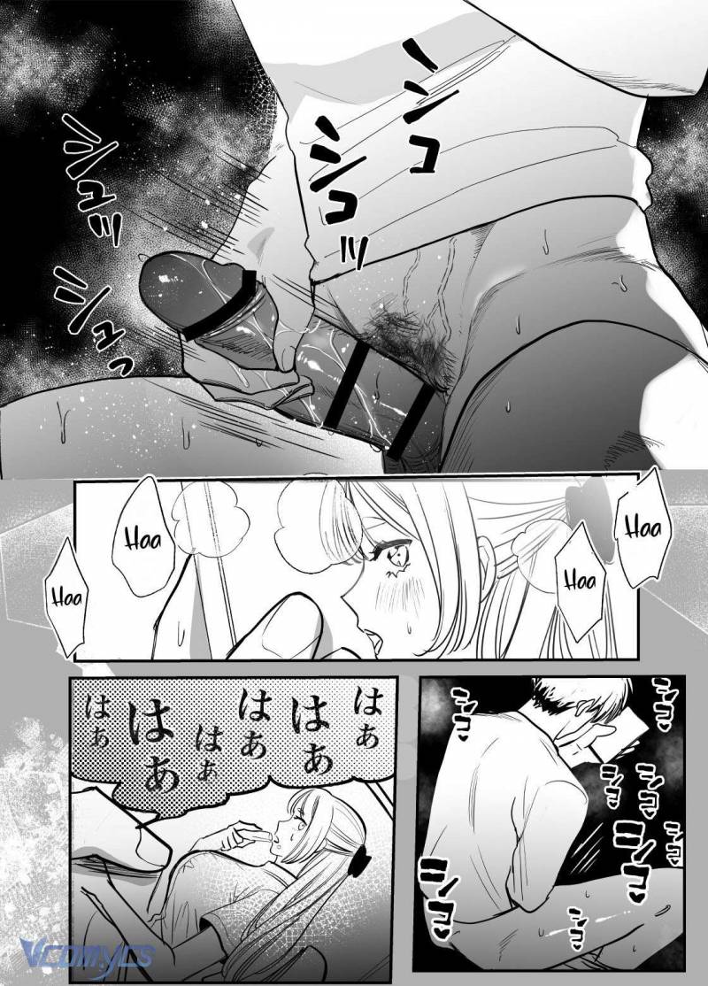 [18+] Tuyển Tập Truyện Ngắn Sếch Manga Chap Chap 29-[18+] Tuyển Tập Truyện Ngắn Sếch Manga - Next Chap 51