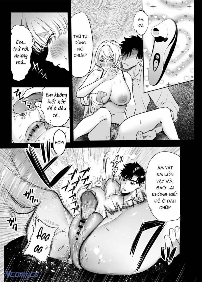 [18+] Tuyển Tập Truyện Ngắn Sếch Manga Chap Chap 29.1-[18+] Tuyển Tập Truyện Ngắn Sếch Manga - Next Chap 52