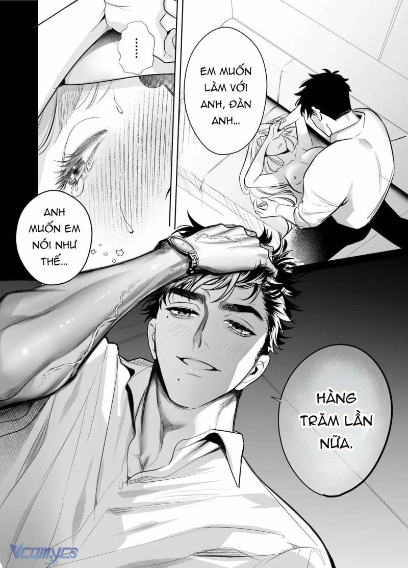 [18+] Tuyển Tập Truyện Ngắn Sếch Manga Chap Chap 29.1-[18+] Tuyển Tập Truyện Ngắn Sếch Manga - Next Chap 52