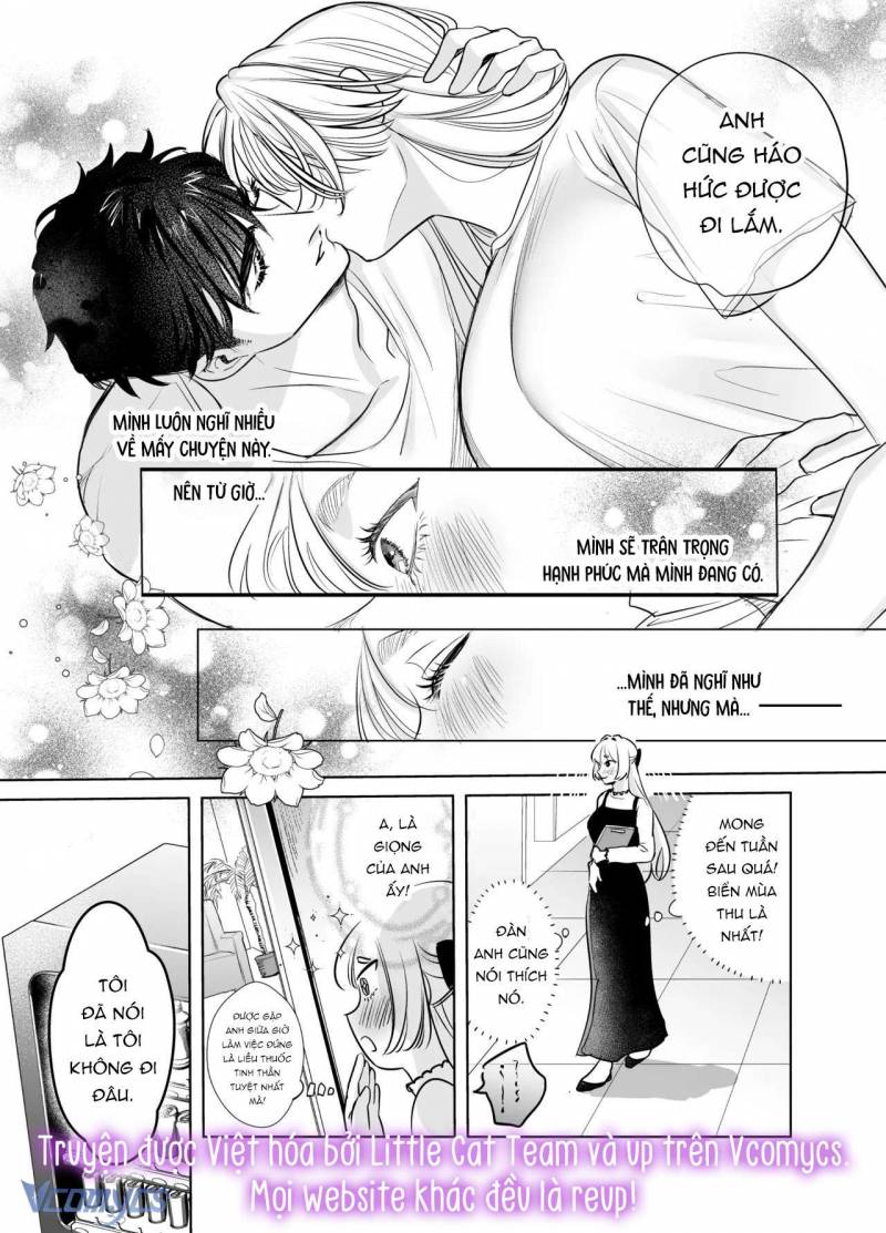[18+] Tuyển Tập Truyện Ngắn Sếch Manga Chap Chap 29.1-[18+] Tuyển Tập Truyện Ngắn Sếch Manga - Next Chap 52