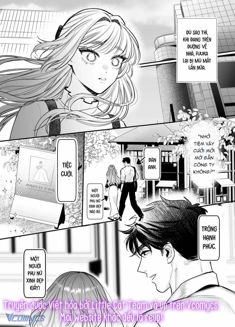 [18+] Tuyển Tập Truyện Ngắn Sếch Manga Chap Chap 29.1-[18+] Tuyển Tập Truyện Ngắn Sếch Manga - Next Chap 52
