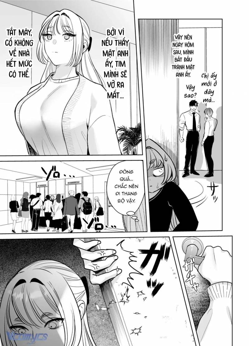 [18+] Tuyển Tập Truyện Ngắn Sếch Manga Chap Chap 29.1-[18+] Tuyển Tập Truyện Ngắn Sếch Manga - Next Chap 52