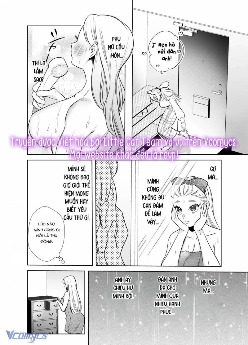 [18+] Tuyển Tập Truyện Ngắn Sếch Manga Chap Chap 29.1-[18+] Tuyển Tập Truyện Ngắn Sếch Manga - Next Chap 52