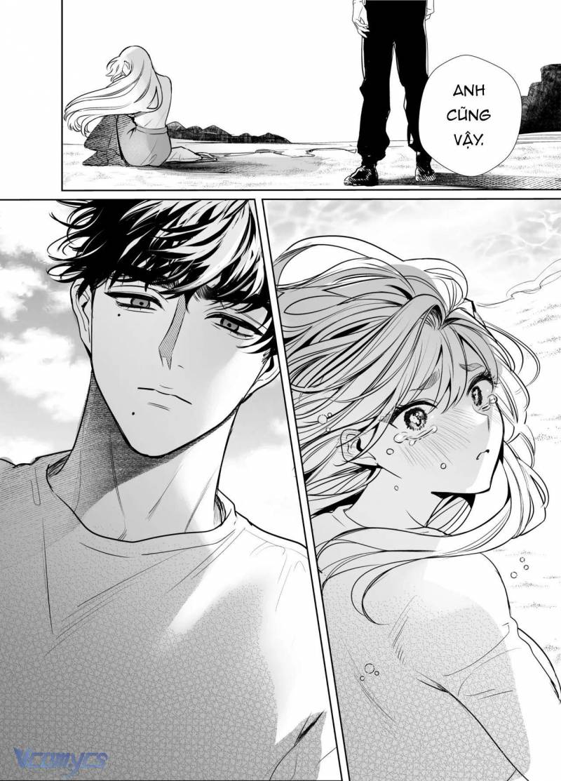 [18+] Tuyển Tập Truyện Ngắn Sếch Manga Chap Chap 29.2-[18+] Tuyển Tập Truyện Ngắn Sếch Manga - Next Chap 53