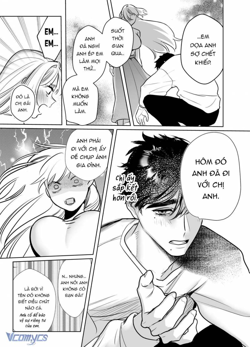 [18+] Tuyển Tập Truyện Ngắn Sếch Manga Chap Chap 29.2-[18+] Tuyển Tập Truyện Ngắn Sếch Manga - Next Chap 53