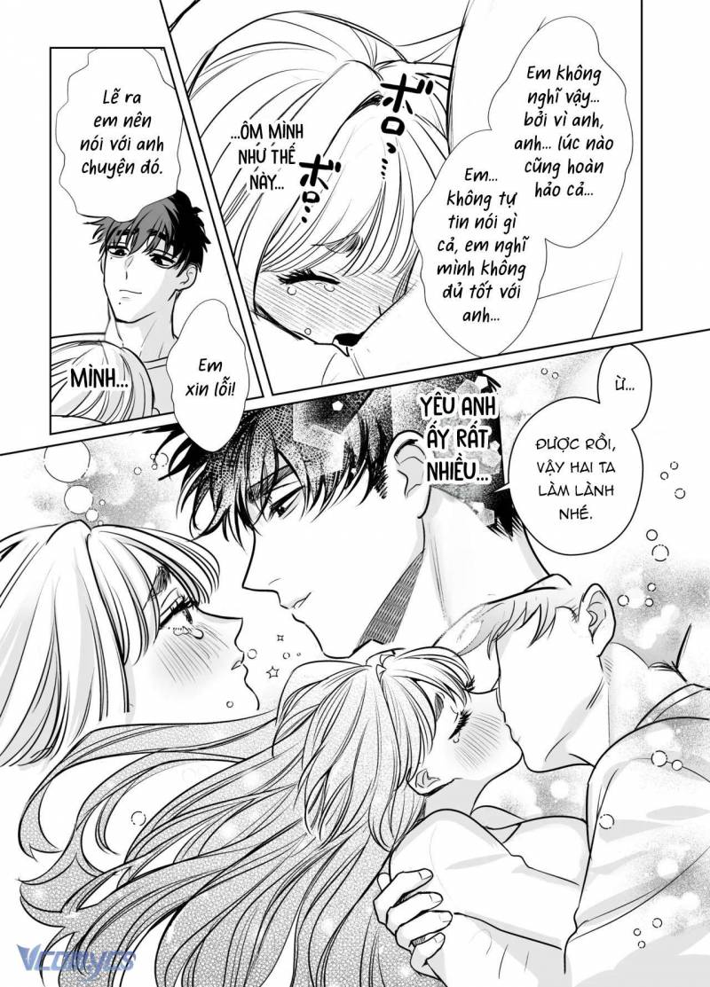 [18+] Tuyển Tập Truyện Ngắn Sếch Manga Chap Chap 29.2-[18+] Tuyển Tập Truyện Ngắn Sếch Manga - Next Chap 53