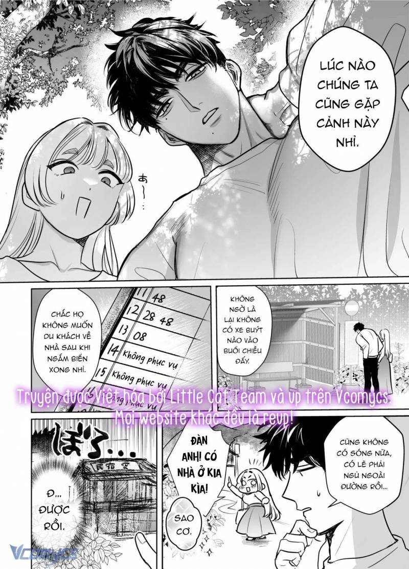 [18+] Tuyển Tập Truyện Ngắn Sếch Manga Chap Chap 29.2-[18+] Tuyển Tập Truyện Ngắn Sếch Manga - Next Chap 53