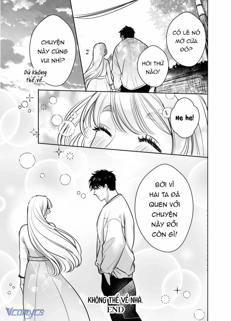 [18+] Tuyển Tập Truyện Ngắn Sếch Manga Chap Chap 29.2-[18+] Tuyển Tập Truyện Ngắn Sếch Manga - Next Chap 53
