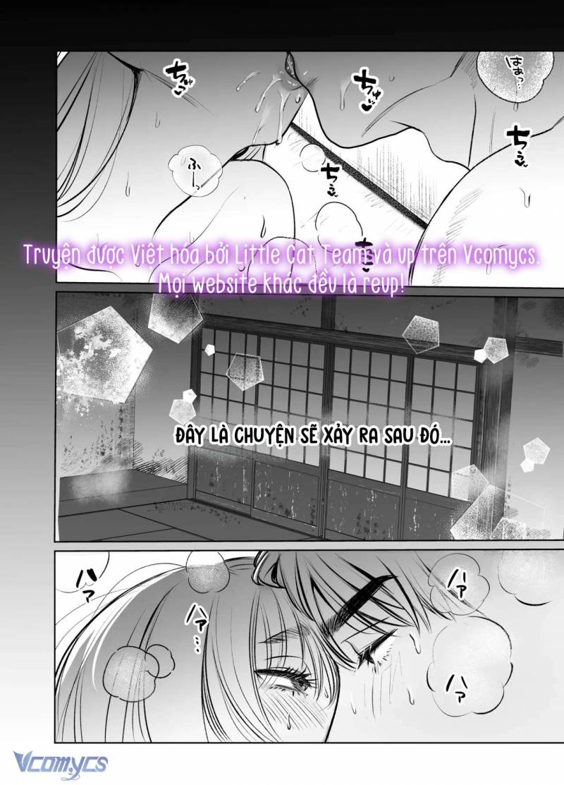 [18+] Tuyển Tập Truyện Ngắn Sếch Manga Chap Chap 29.2-[18+] Tuyển Tập Truyện Ngắn Sếch Manga - Next Chap 53