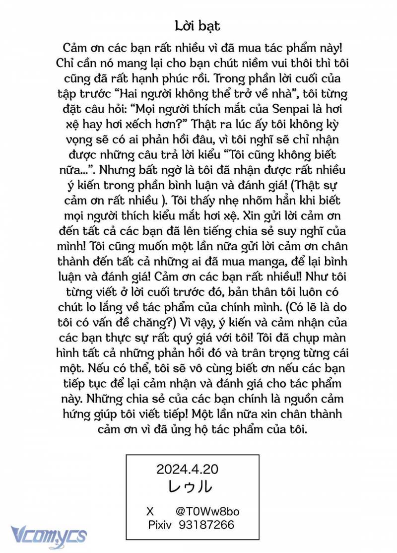 [18+] Tuyển Tập Truyện Ngắn Sếch Manga Chap Chap 29.2-[18+] Tuyển Tập Truyện Ngắn Sếch Manga - Next Chap 53