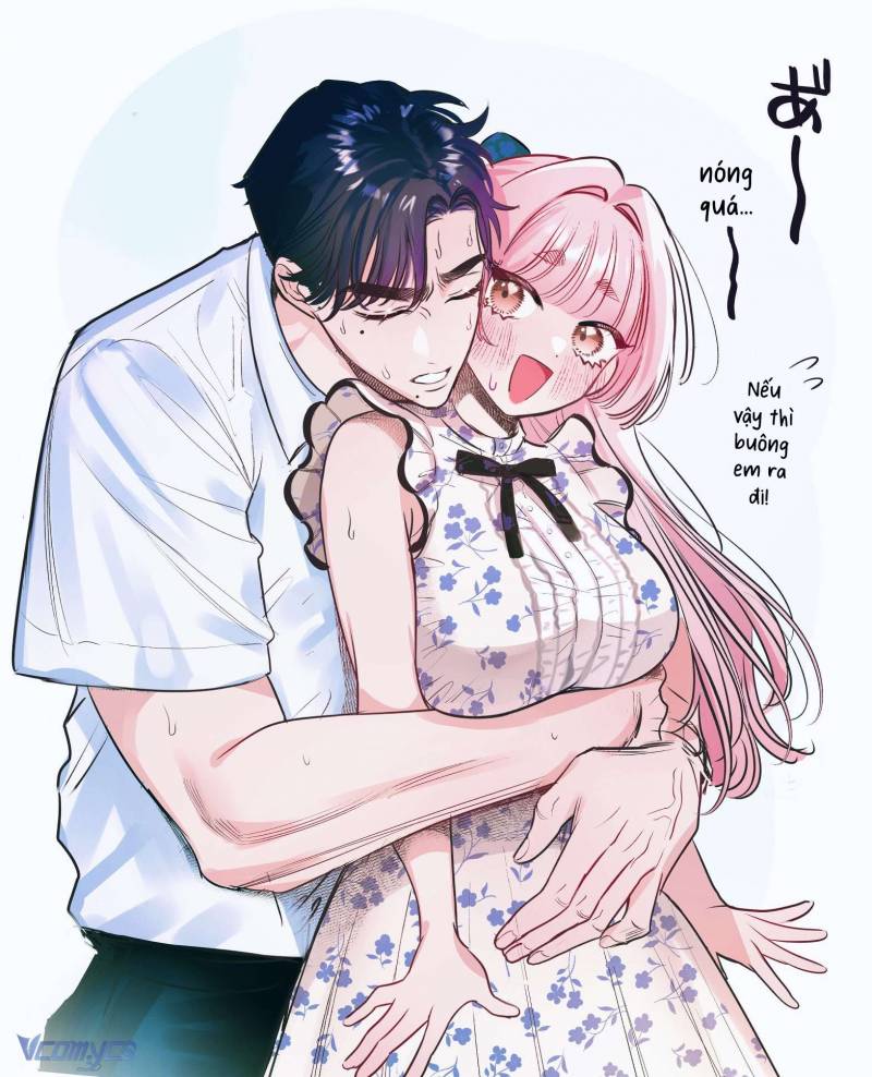 [18+] Tuyển Tập Truyện Ngắn Sếch Manga Chap Chap 29.2-[18+] Tuyển Tập Truyện Ngắn Sếch Manga - Next Chap 53