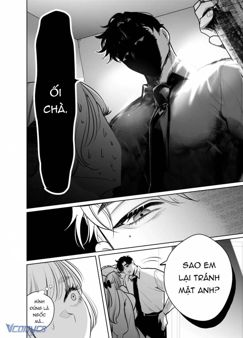 [18+] Tuyển Tập Truyện Ngắn Sếch Manga Chap Chap 29.2-[18+] Tuyển Tập Truyện Ngắn Sếch Manga - Next Chap 53
