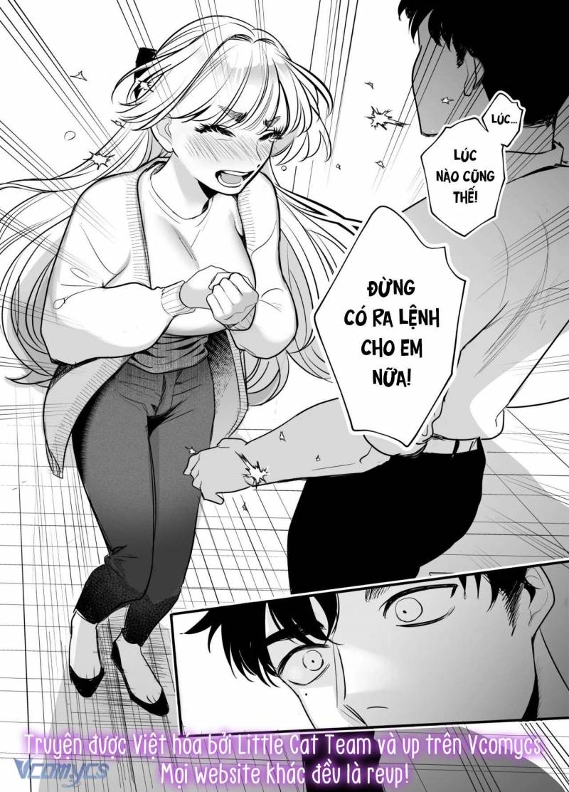 [18+] Tuyển Tập Truyện Ngắn Sếch Manga Chap Chap 29.2-[18+] Tuyển Tập Truyện Ngắn Sếch Manga - Next Chap 53
