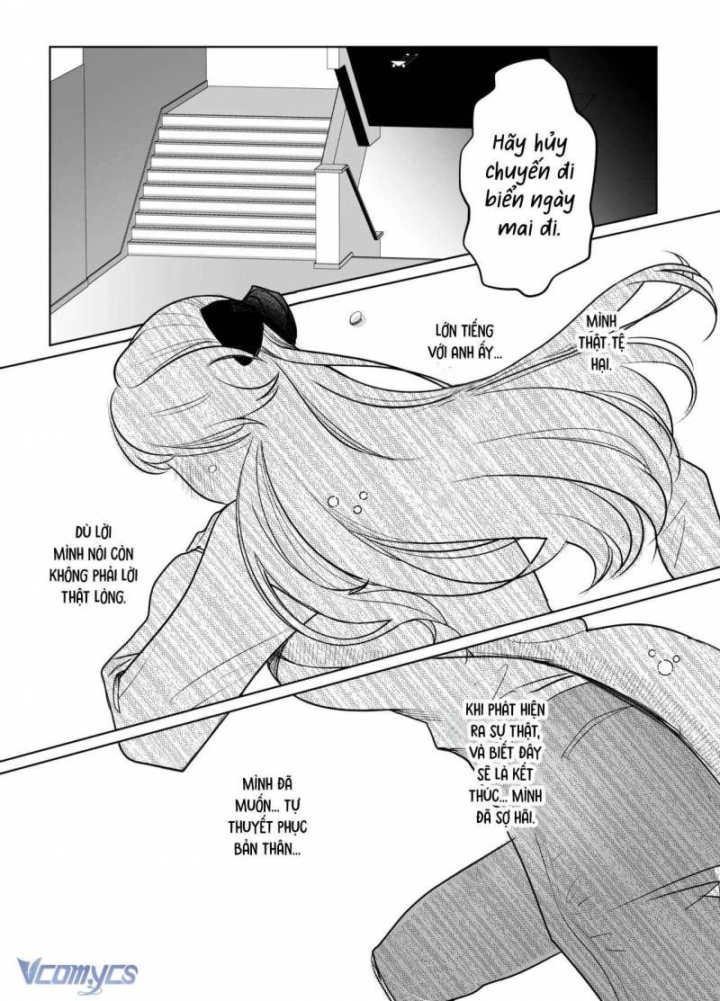 [18+] Tuyển Tập Truyện Ngắn Sếch Manga Chap Chap 29.2-[18+] Tuyển Tập Truyện Ngắn Sếch Manga - Next Chap 53