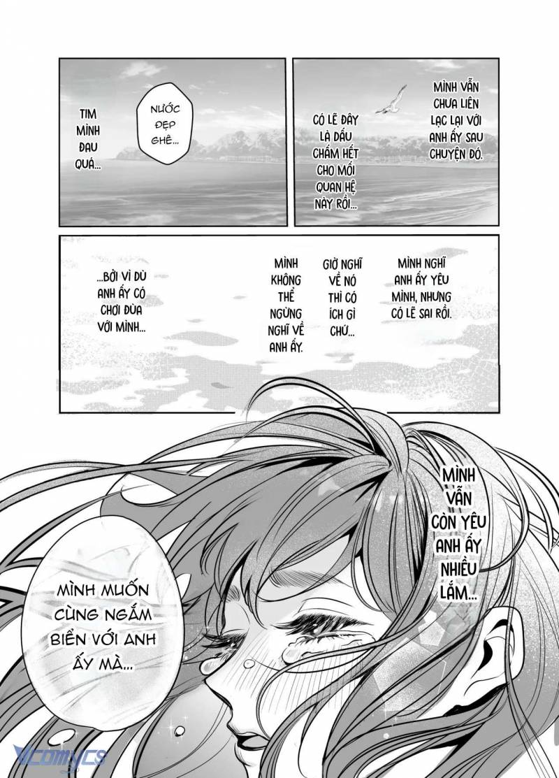 [18+] Tuyển Tập Truyện Ngắn Sếch Manga Chap Chap 29.2-[18+] Tuyển Tập Truyện Ngắn Sếch Manga - Next Chap 53