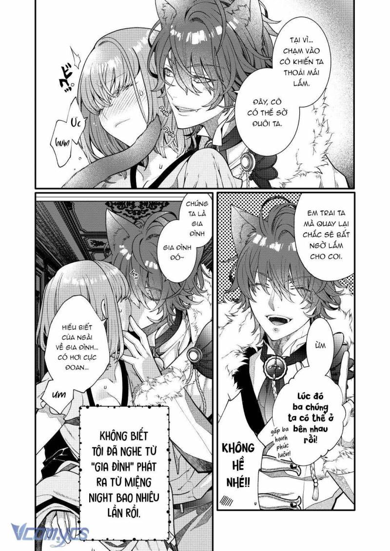 [18+] Tuyển Tập Truyện Ngắn Sếch Manga Chap Chap 30-[18+] Tuyển Tập Truyện Ngắn Sếch Manga - Next Chap 54