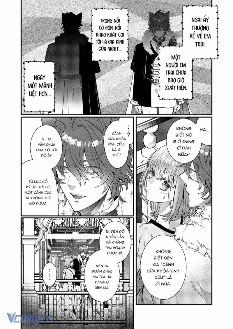 [18+] Tuyển Tập Truyện Ngắn Sếch Manga Chap Chap 30-[18+] Tuyển Tập Truyện Ngắn Sếch Manga - Next Chap 54