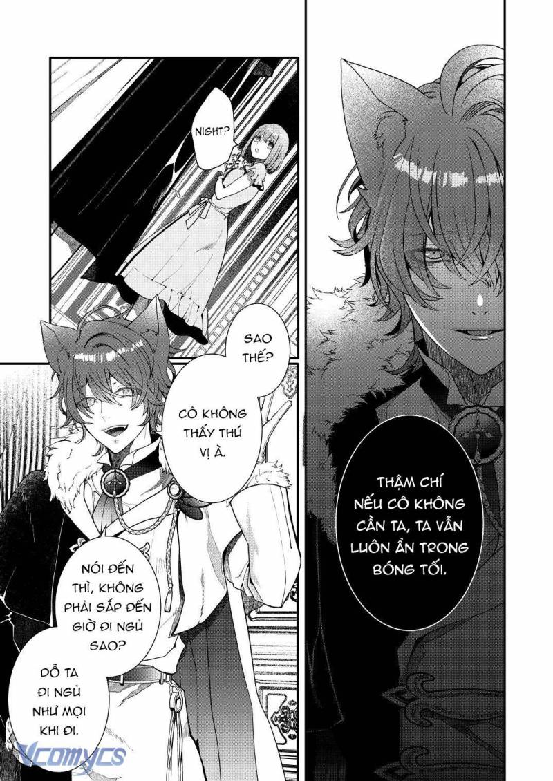 [18+] Tuyển Tập Truyện Ngắn Sếch Manga Chap Chap 30-[18+] Tuyển Tập Truyện Ngắn Sếch Manga - Next Chap 54