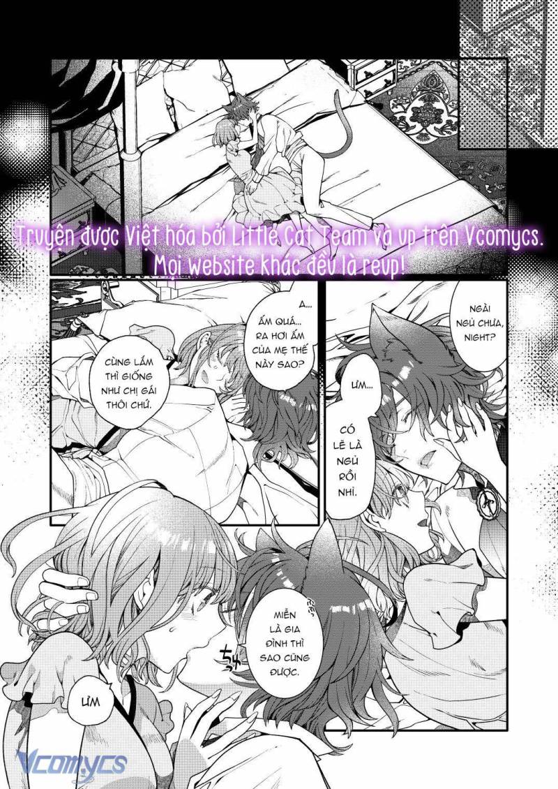 [18+] Tuyển Tập Truyện Ngắn Sếch Manga Chap Chap 30-[18+] Tuyển Tập Truyện Ngắn Sếch Manga - Next Chap 54