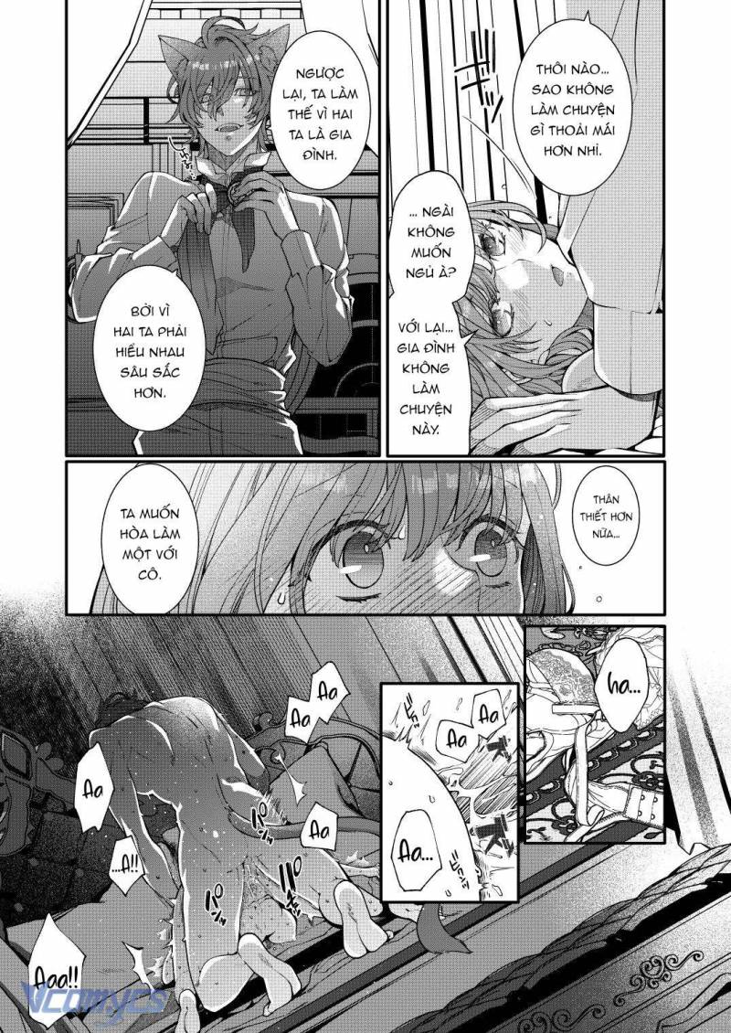 [18+] Tuyển Tập Truyện Ngắn Sếch Manga Chap Chap 30-[18+] Tuyển Tập Truyện Ngắn Sếch Manga - Next Chap 54