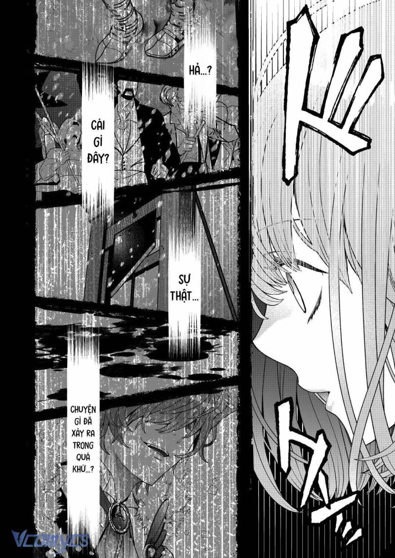 [18+] Tuyển Tập Truyện Ngắn Sếch Manga Chap Chap 30-[18+] Tuyển Tập Truyện Ngắn Sếch Manga - Next Chap 54