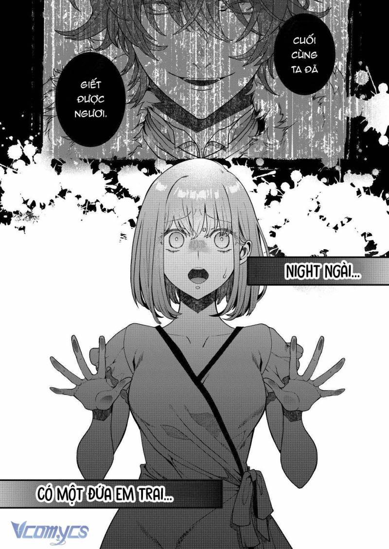 [18+] Tuyển Tập Truyện Ngắn Sếch Manga Chap Chap 30-[18+] Tuyển Tập Truyện Ngắn Sếch Manga - Next Chap 54