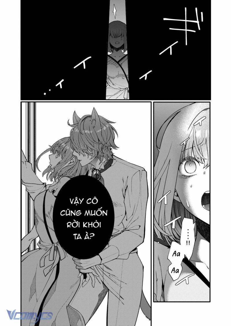 [18+] Tuyển Tập Truyện Ngắn Sếch Manga Chap Chap 30-[18+] Tuyển Tập Truyện Ngắn Sếch Manga - Next Chap 54