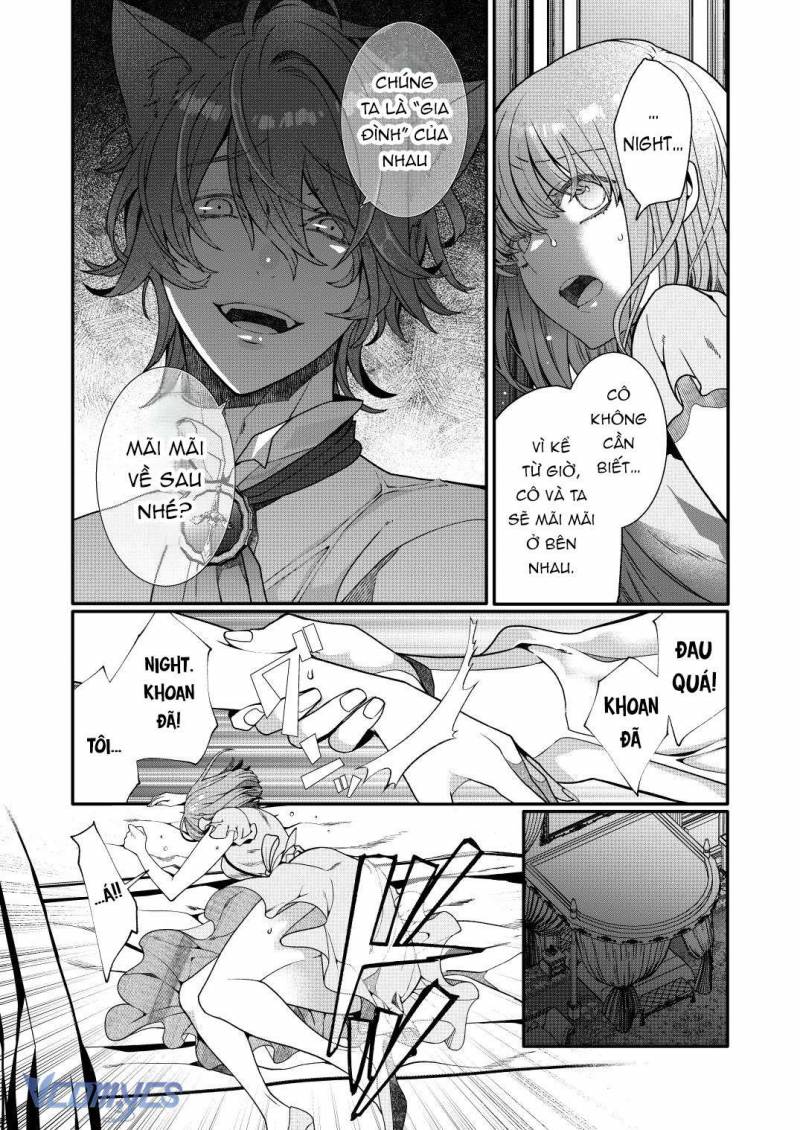[18+] Tuyển Tập Truyện Ngắn Sếch Manga Chap Chap 30-[18+] Tuyển Tập Truyện Ngắn Sếch Manga - Next Chap 54