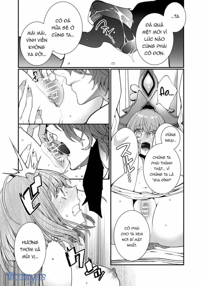 [18+] Tuyển Tập Truyện Ngắn Sếch Manga Chap Chap 30-[18+] Tuyển Tập Truyện Ngắn Sếch Manga - Next Chap 54