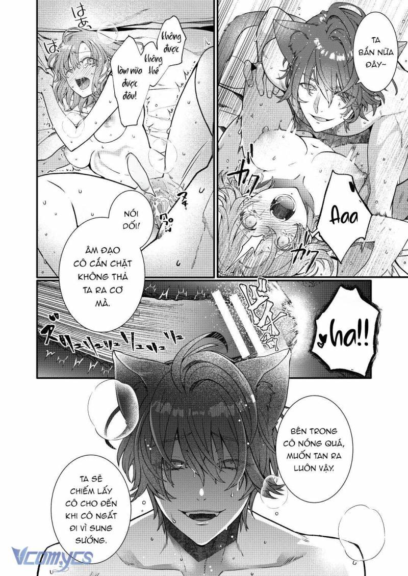 [18+] Tuyển Tập Truyện Ngắn Sếch Manga Chap Chap 30-[18+] Tuyển Tập Truyện Ngắn Sếch Manga - Next Chap 54