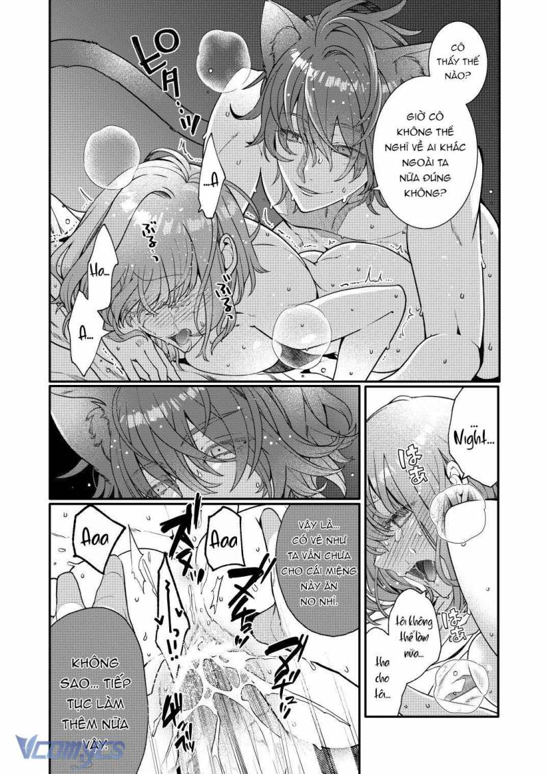 [18+] Tuyển Tập Truyện Ngắn Sếch Manga Chap Chap 30-[18+] Tuyển Tập Truyện Ngắn Sếch Manga - Next Chap 54