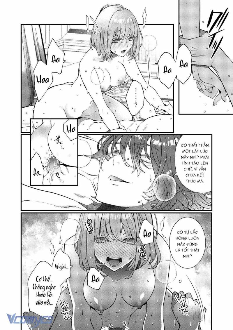 [18+] Tuyển Tập Truyện Ngắn Sếch Manga Chap Chap 30-[18+] Tuyển Tập Truyện Ngắn Sếch Manga - Next Chap 54