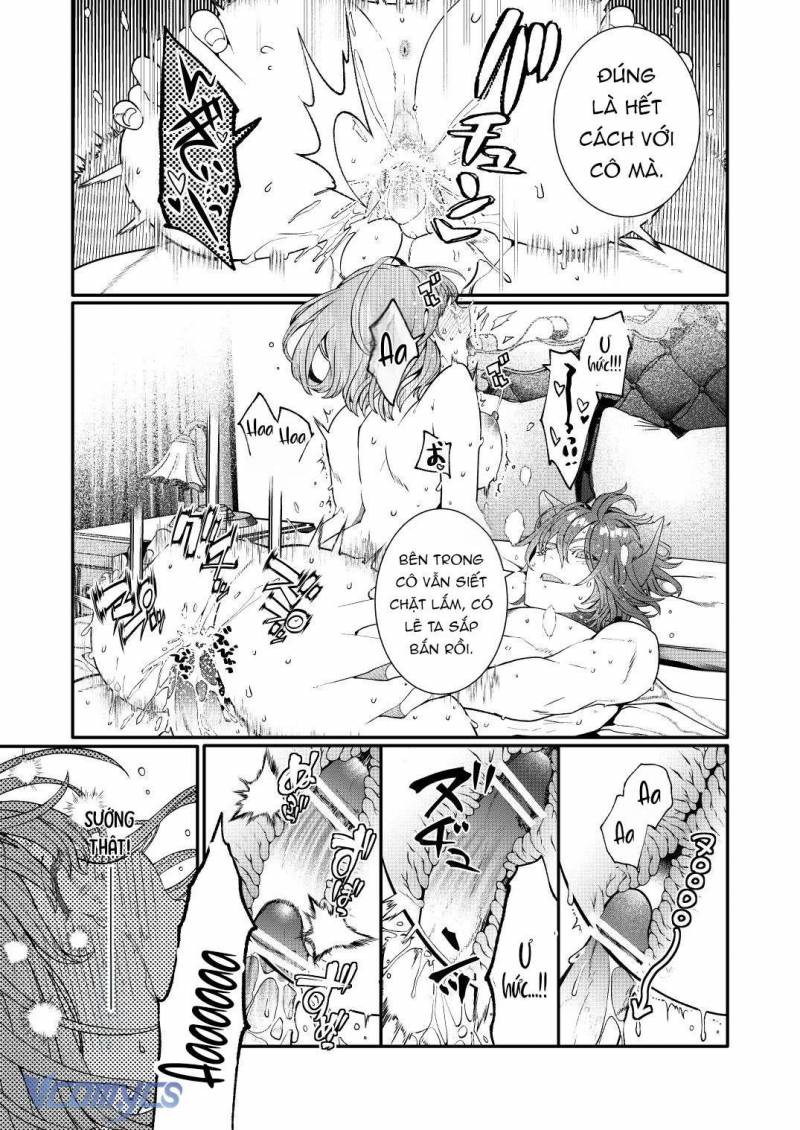 [18+] Tuyển Tập Truyện Ngắn Sếch Manga Chap Chap 30-[18+] Tuyển Tập Truyện Ngắn Sếch Manga - Next Chap 54