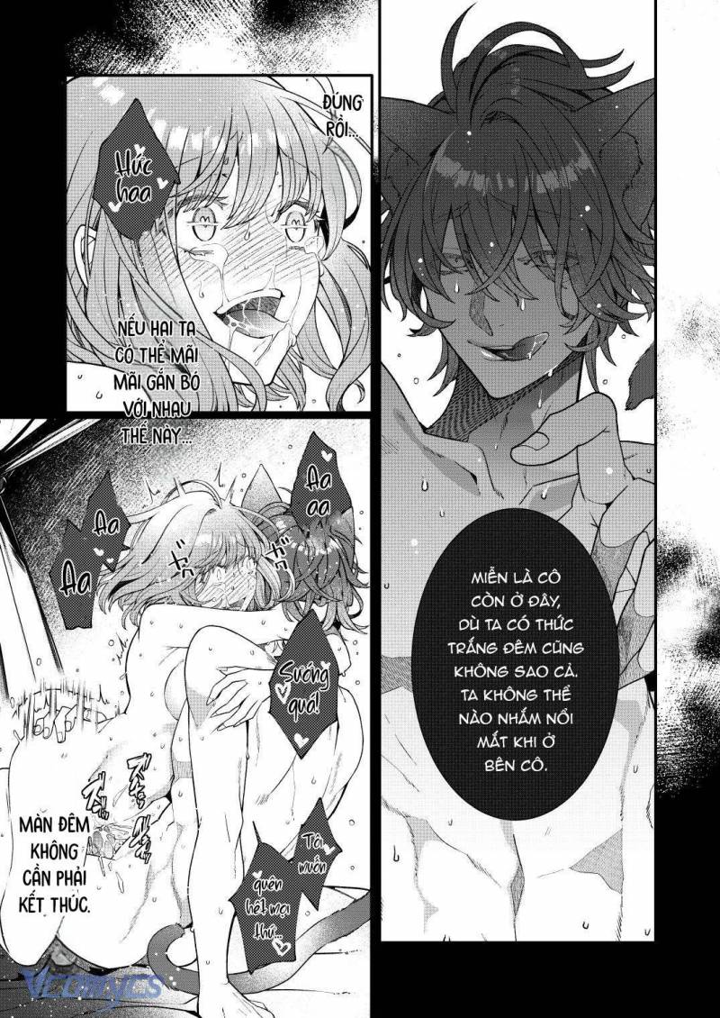 [18+] Tuyển Tập Truyện Ngắn Sếch Manga Chap Chap 30-[18+] Tuyển Tập Truyện Ngắn Sếch Manga - Next Chap 54