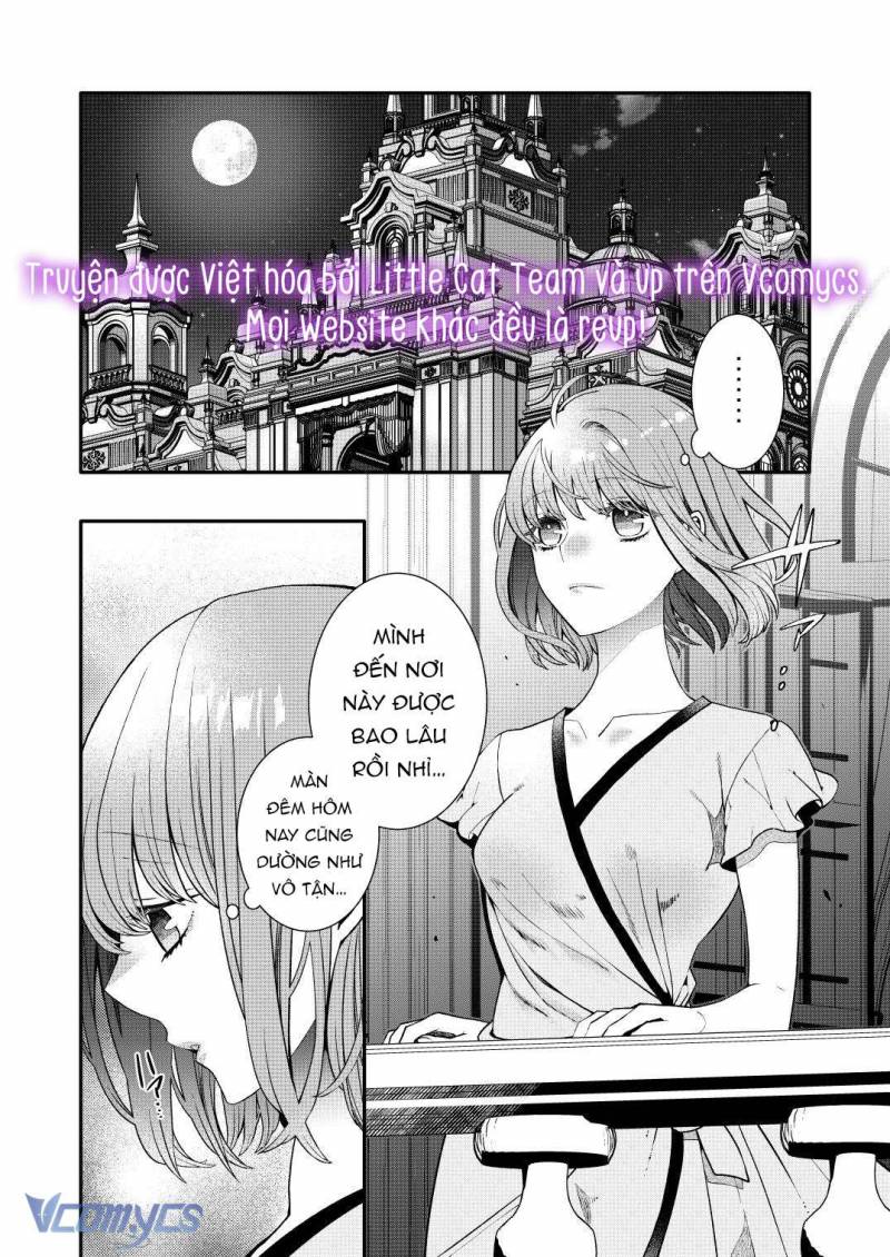 [18+] Tuyển Tập Truyện Ngắn Sếch Manga Chap Chap 30-[18+] Tuyển Tập Truyện Ngắn Sếch Manga - Next Chap 54