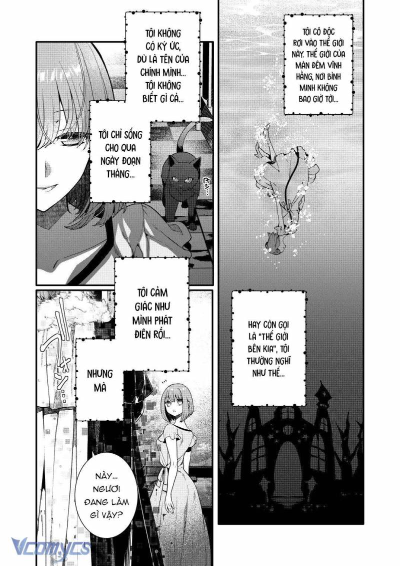 [18+] Tuyển Tập Truyện Ngắn Sếch Manga Chap Chap 30-[18+] Tuyển Tập Truyện Ngắn Sếch Manga - Next Chap 54