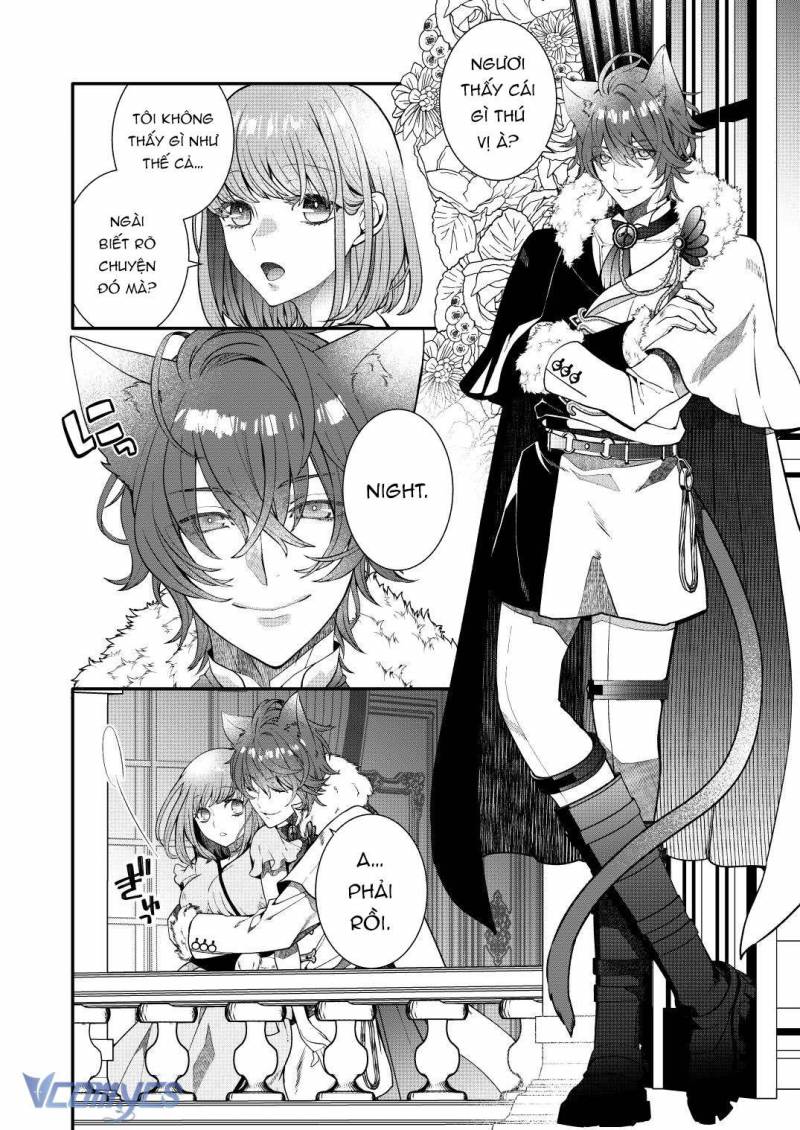 [18+] Tuyển Tập Truyện Ngắn Sếch Manga Chap Chap 30-[18+] Tuyển Tập Truyện Ngắn Sếch Manga - Next Chap 54