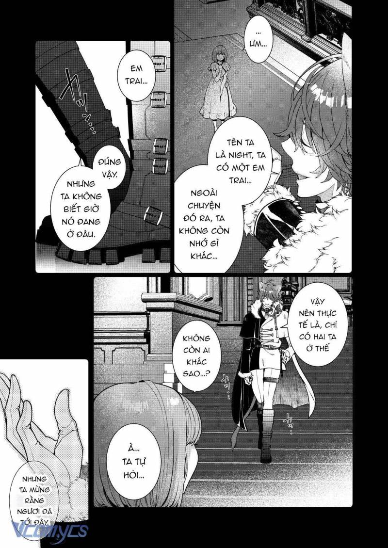 [18+] Tuyển Tập Truyện Ngắn Sếch Manga Chap Chap 30-[18+] Tuyển Tập Truyện Ngắn Sếch Manga - Next Chap 54